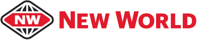 New World Logo